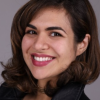 Nadia Ajlouni Photo